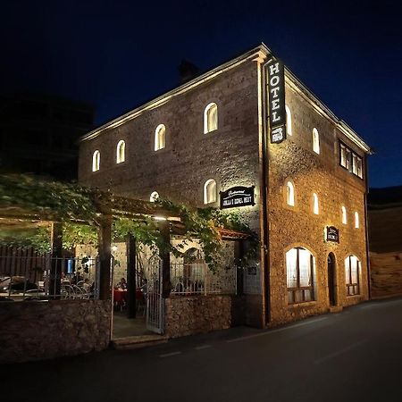 Hotel - Kulla E Zenel Beut Peje Extérieur photo