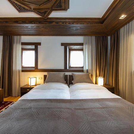 Hotel - Kulla E Zenel Beut Peje Extérieur photo