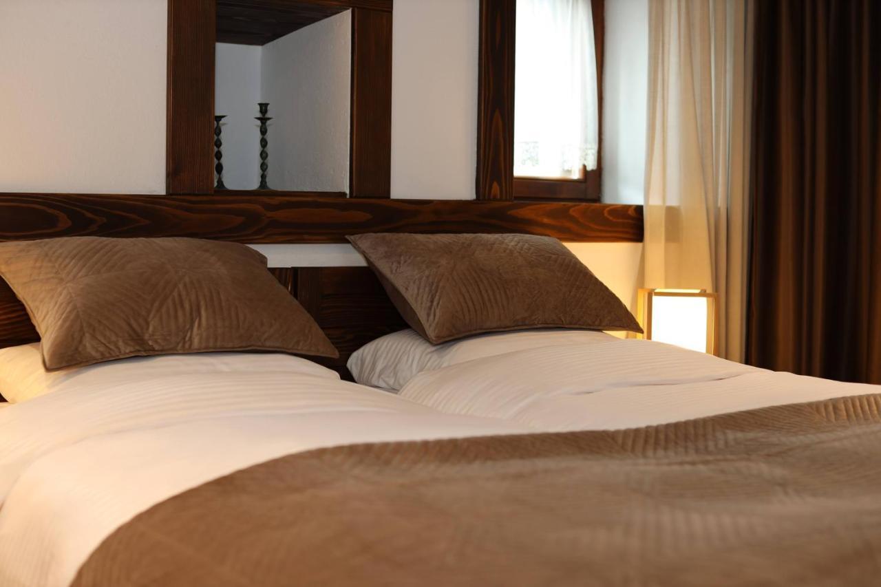 Hotel - Kulla E Zenel Beut Peje Extérieur photo