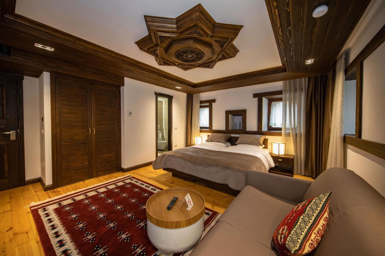 Hotel - Kulla E Zenel Beut Peje Extérieur photo