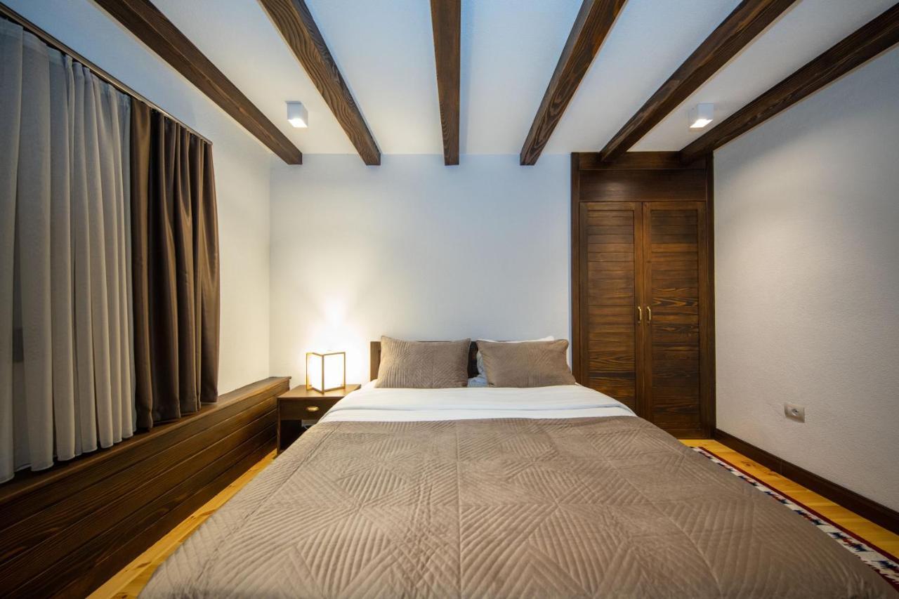 Hotel - Kulla E Zenel Beut Peje Extérieur photo