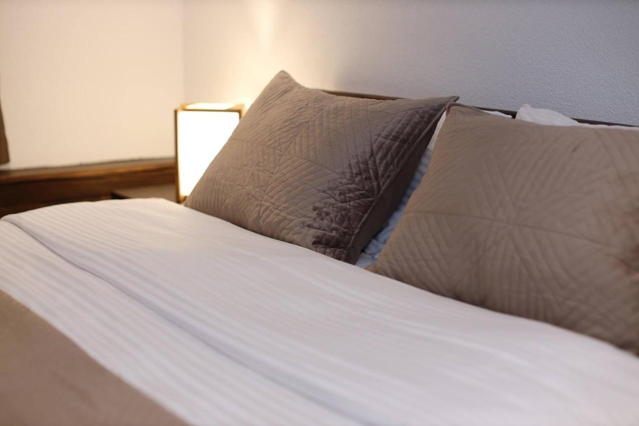 Hotel - Kulla E Zenel Beut Peje Extérieur photo