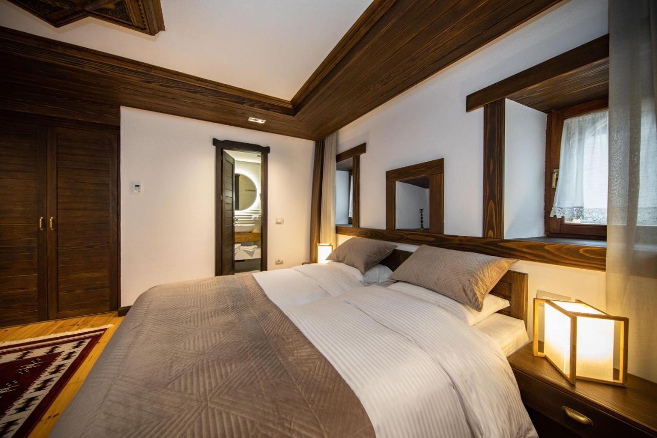Hotel - Kulla E Zenel Beut Peje Extérieur photo