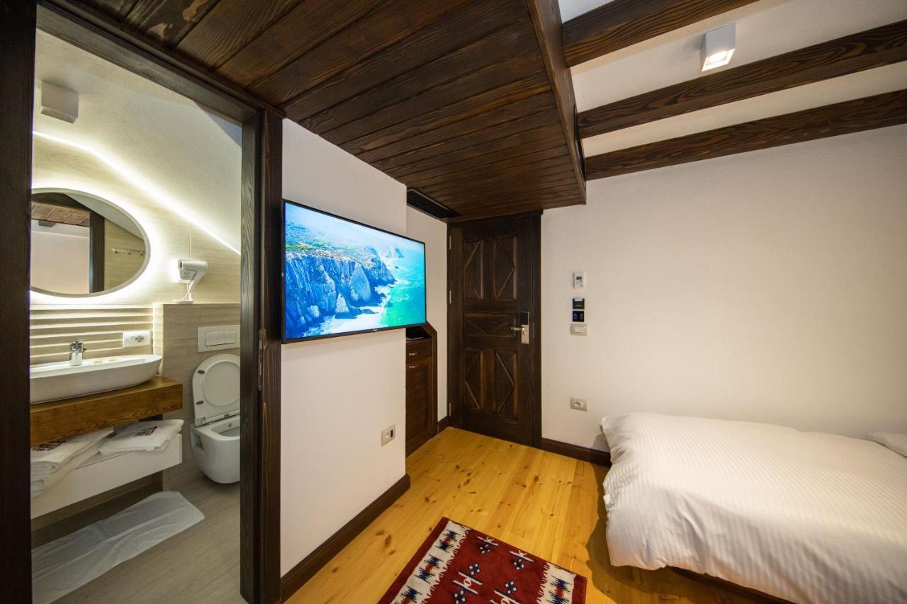 Hotel - Kulla E Zenel Beut Peje Extérieur photo