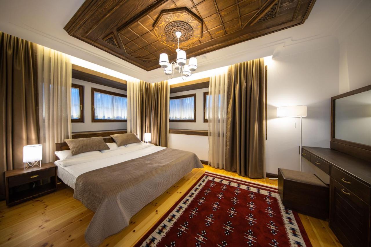 Hotel - Kulla E Zenel Beut Peje Extérieur photo