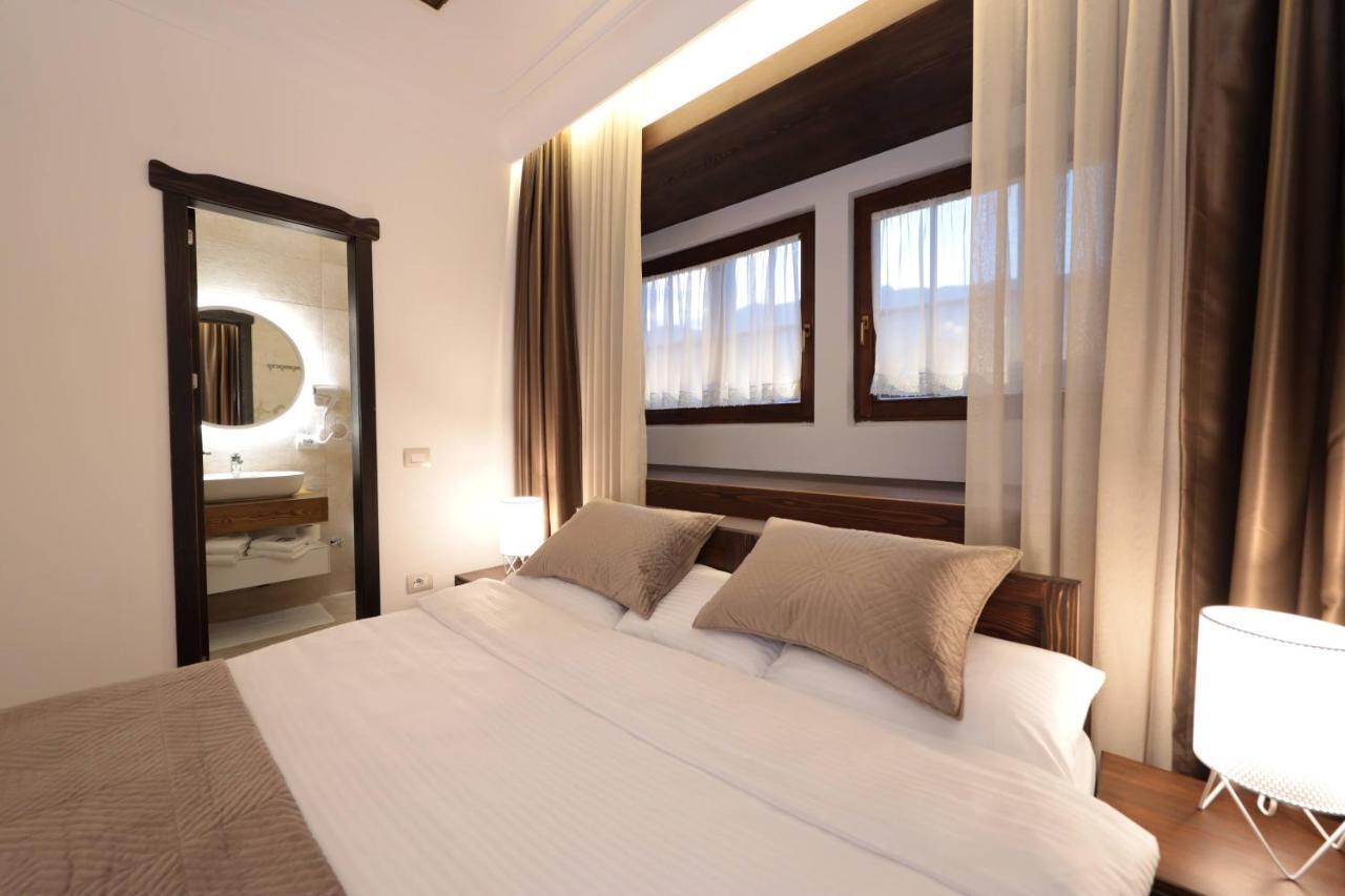 Hotel - Kulla E Zenel Beut Peje Extérieur photo