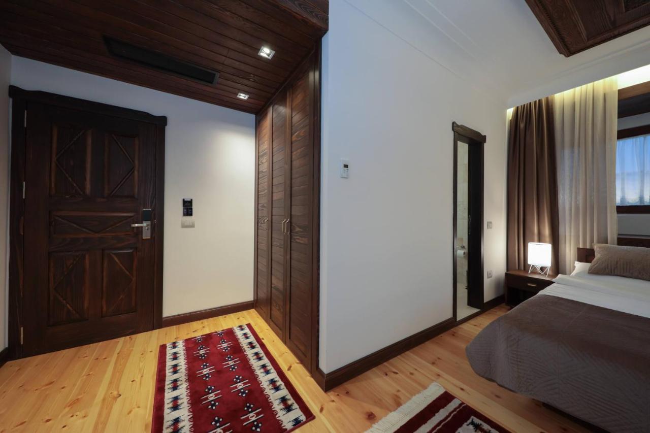 Hotel - Kulla E Zenel Beut Peje Extérieur photo