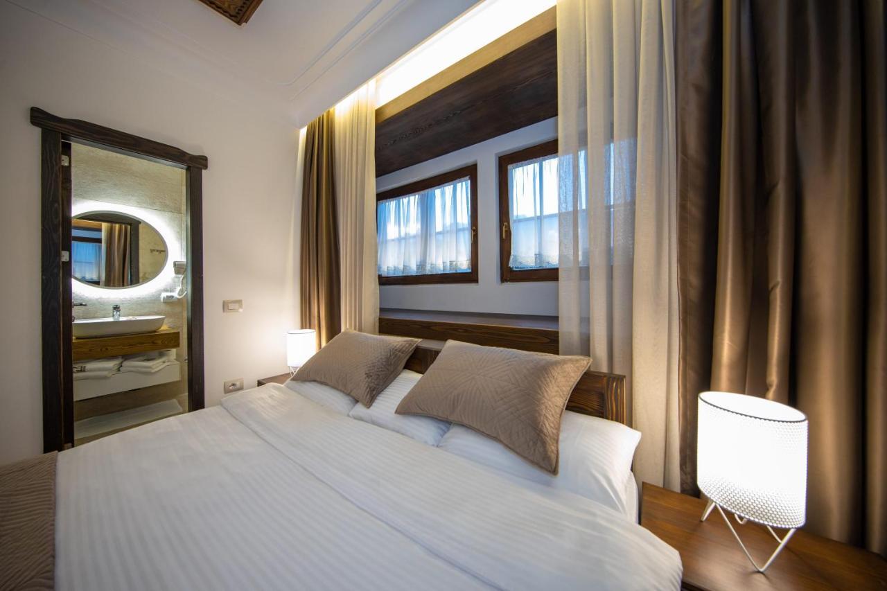 Hotel - Kulla E Zenel Beut Peje Extérieur photo