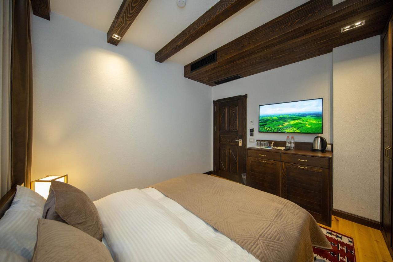 Hotel - Kulla E Zenel Beut Peje Extérieur photo