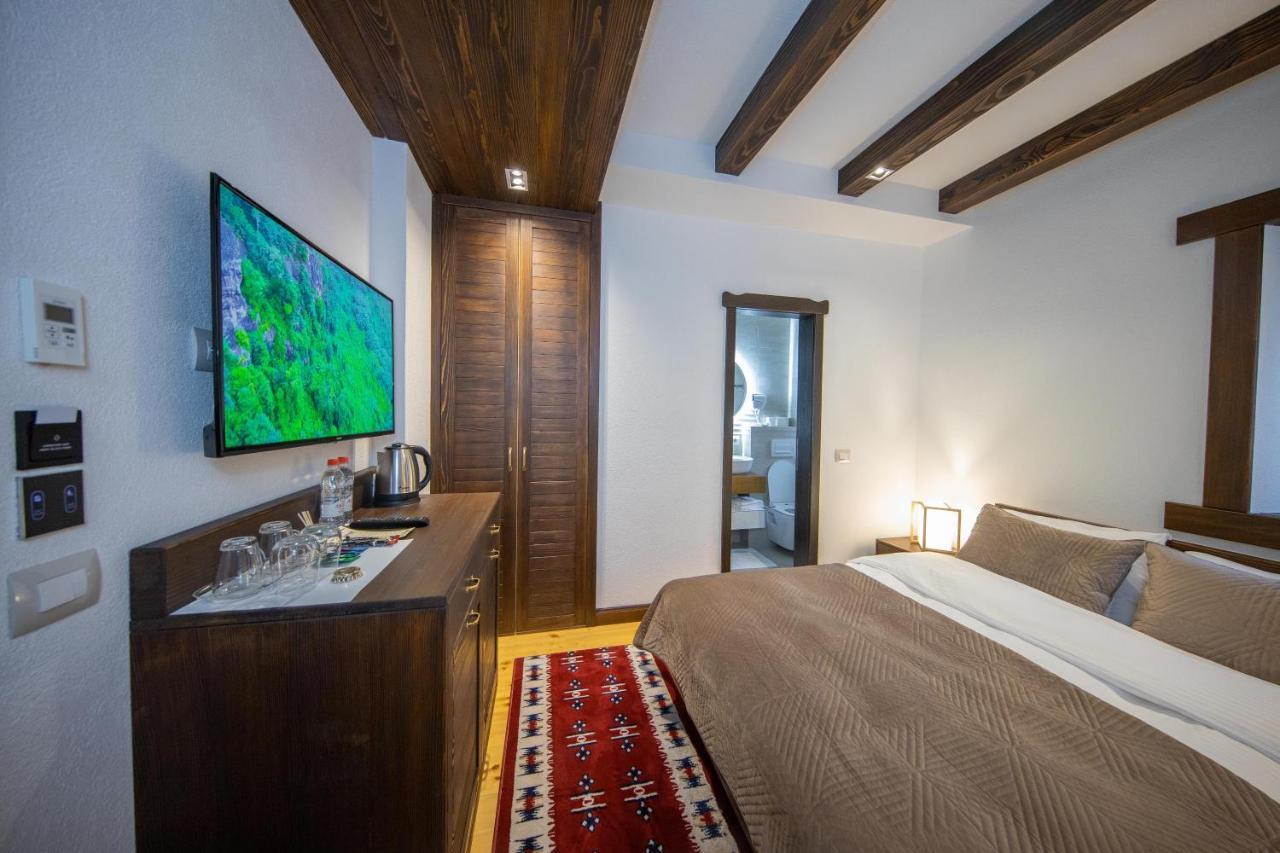 Hotel - Kulla E Zenel Beut Peje Extérieur photo