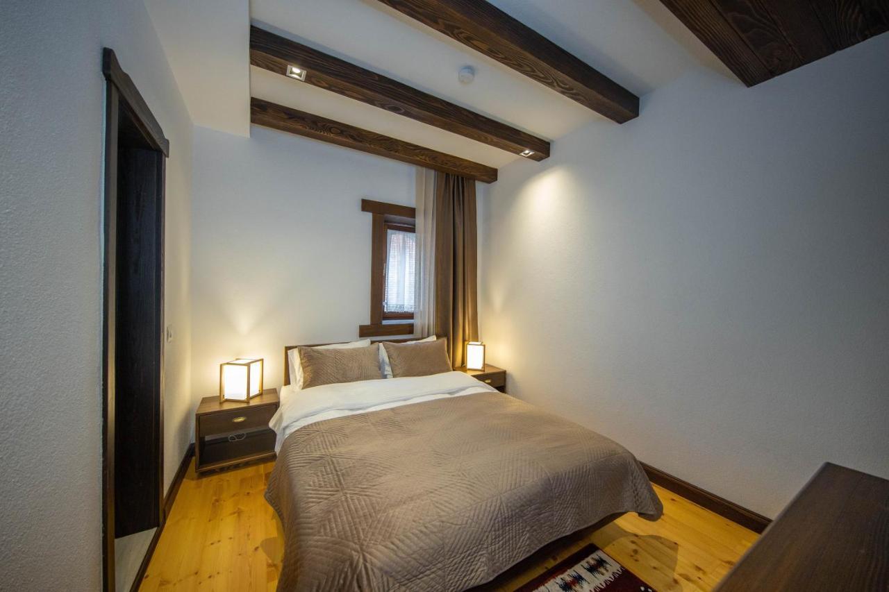 Hotel - Kulla E Zenel Beut Peje Extérieur photo