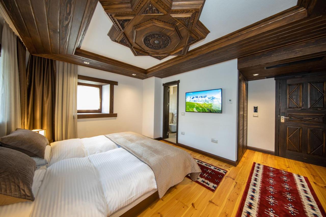Hotel - Kulla E Zenel Beut Peje Extérieur photo