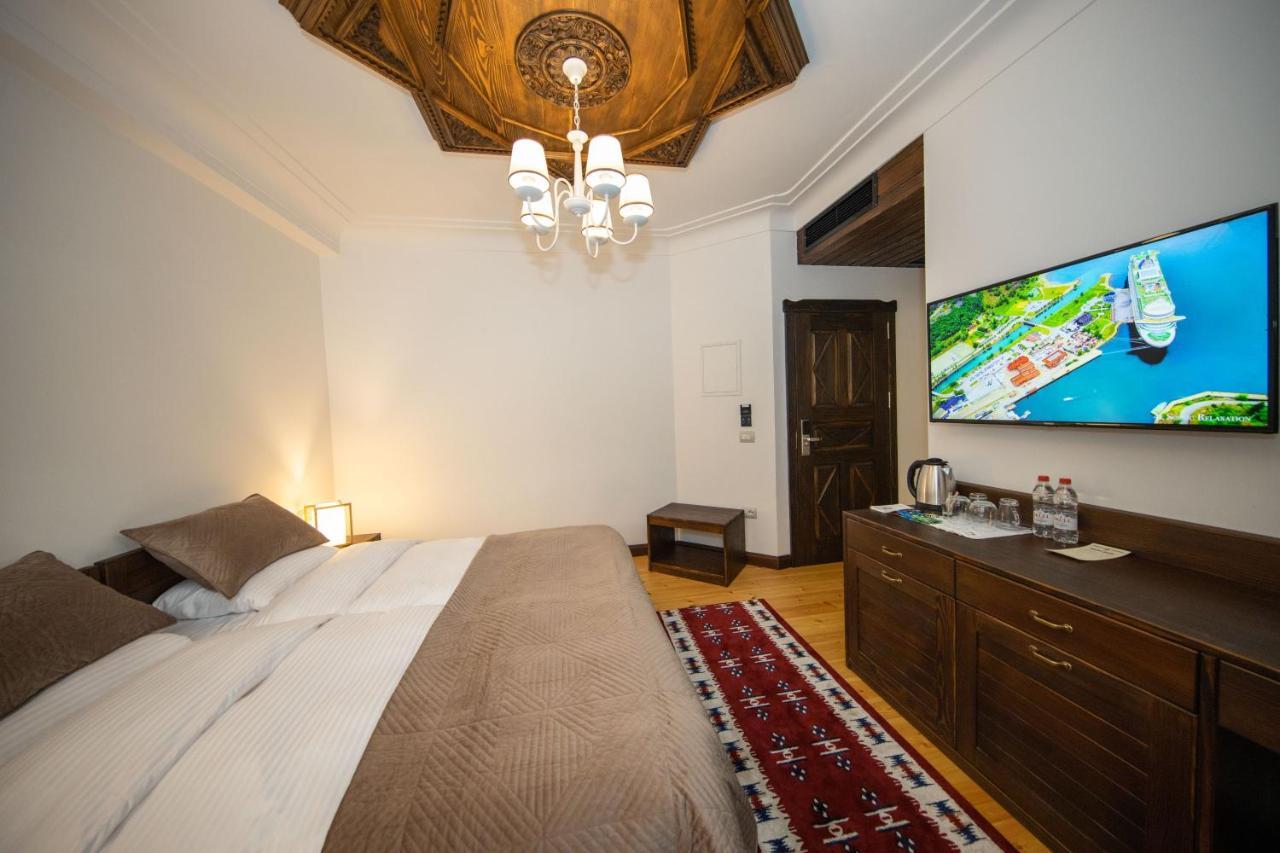 Hotel - Kulla E Zenel Beut Peje Extérieur photo