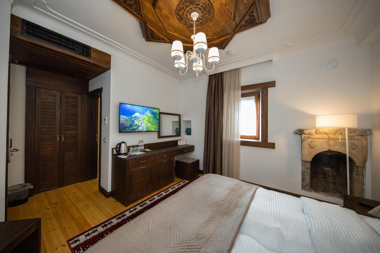 Hotel - Kulla E Zenel Beut Peje Extérieur photo