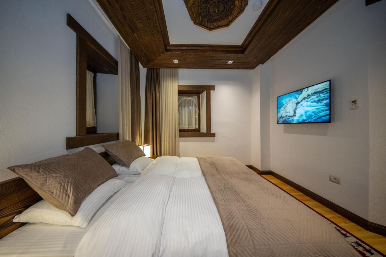 Hotel - Kulla E Zenel Beut Peje Extérieur photo
