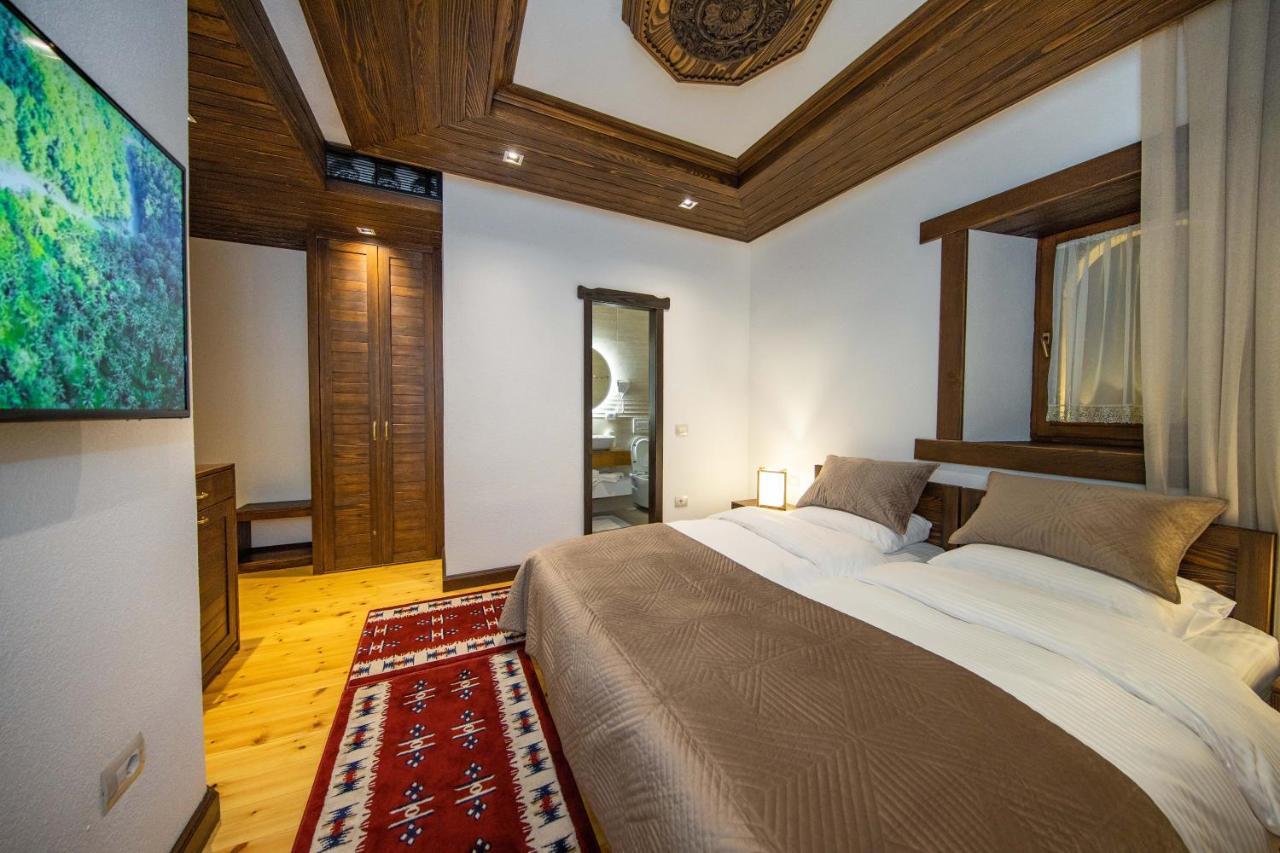 Hotel - Kulla E Zenel Beut Peje Extérieur photo