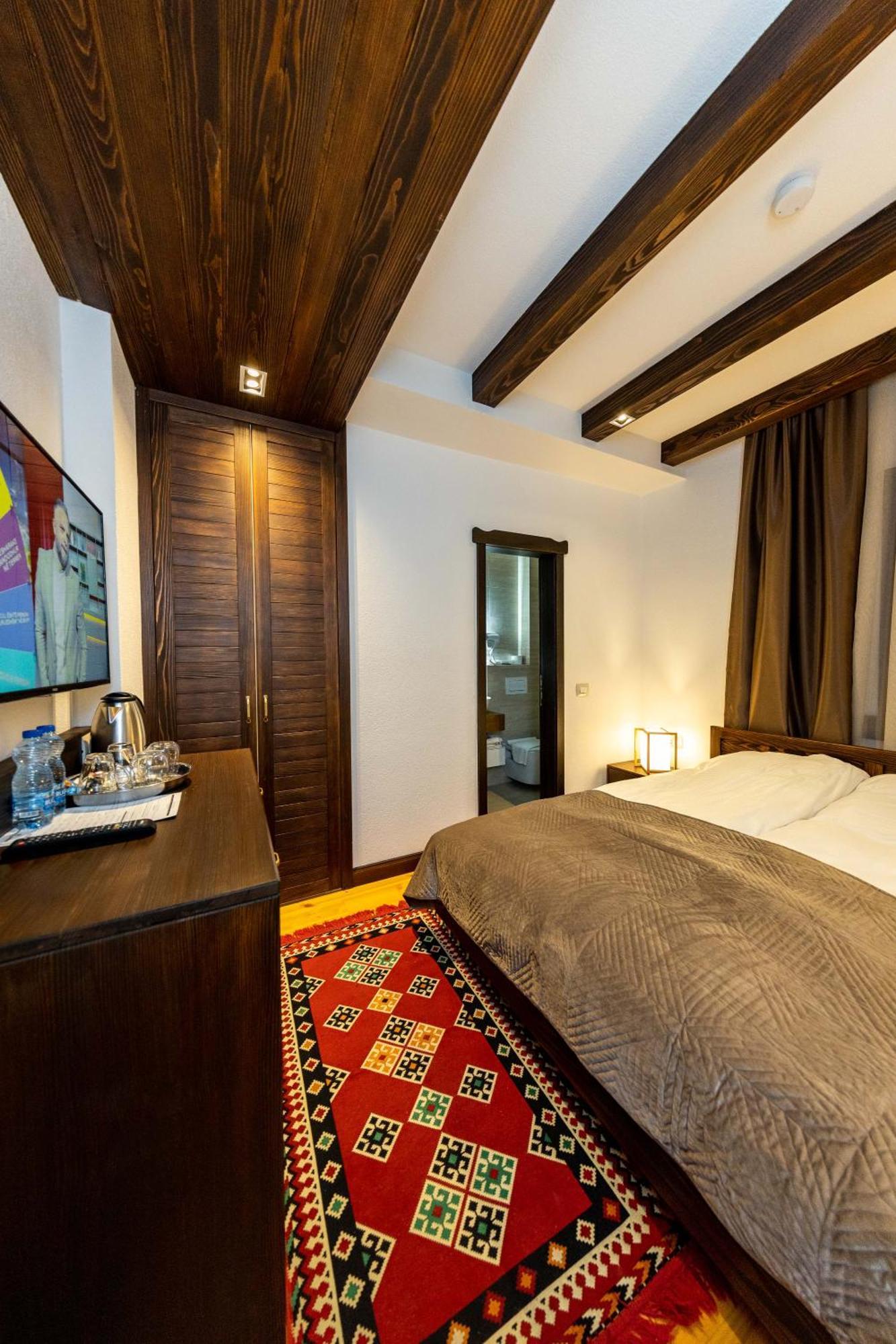 Hotel - Kulla E Zenel Beut Peje Extérieur photo