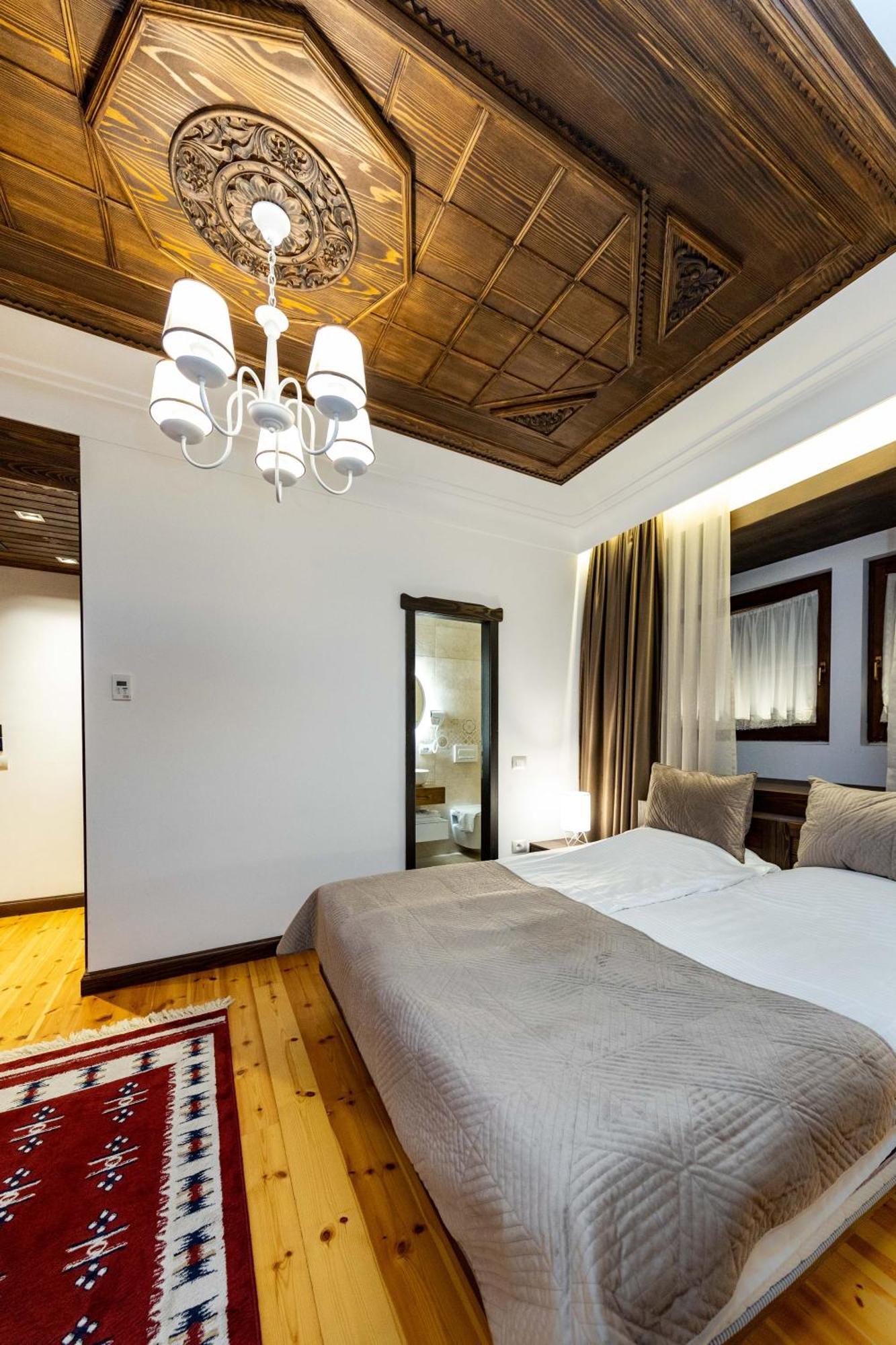 Hotel - Kulla E Zenel Beut Peje Extérieur photo