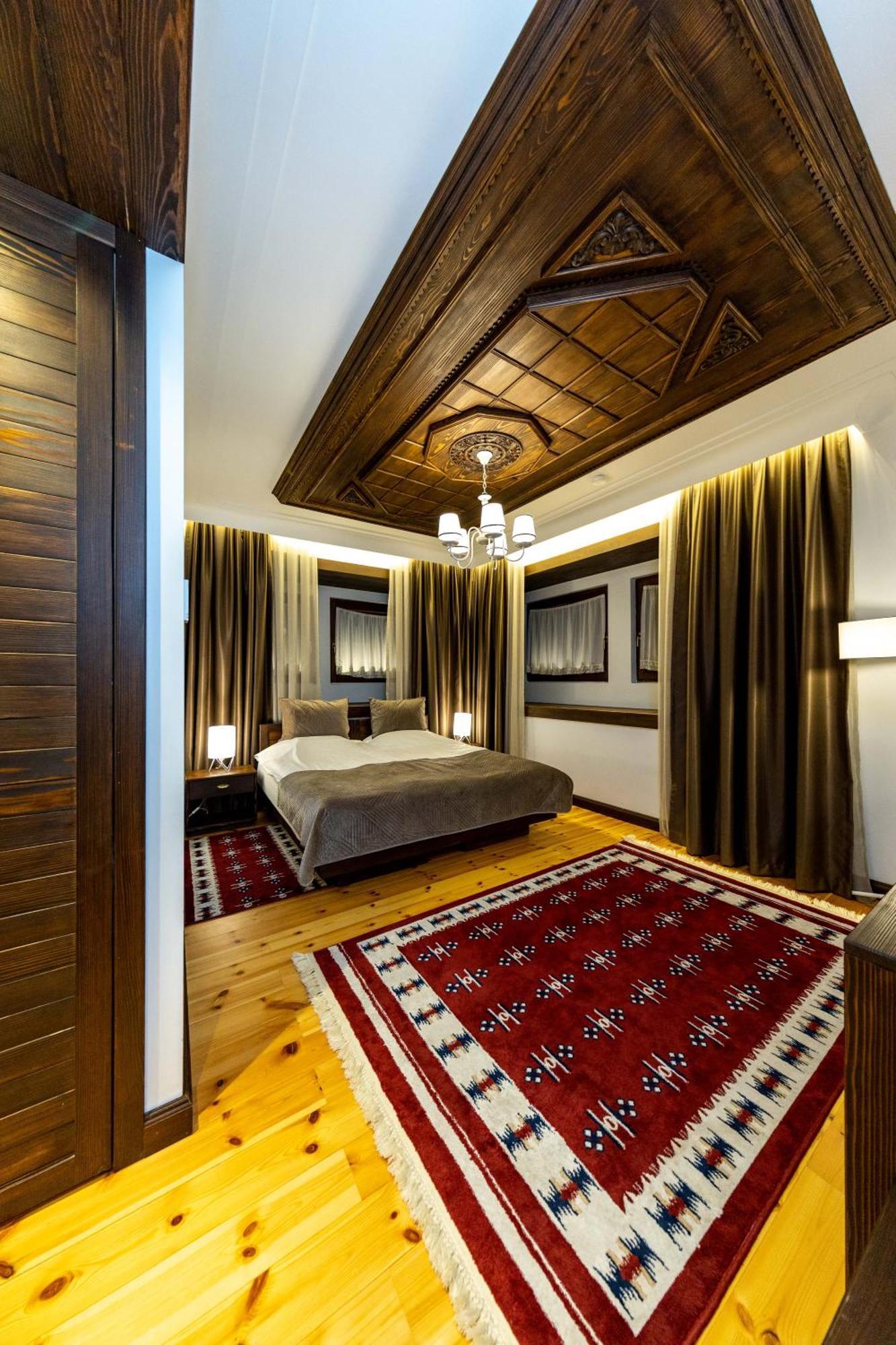 Hotel - Kulla E Zenel Beut Peje Extérieur photo