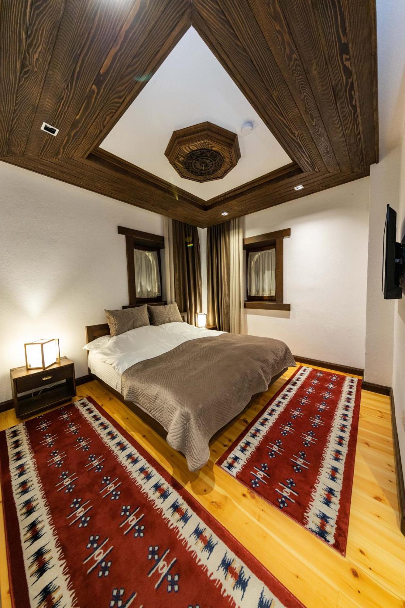 Hotel - Kulla E Zenel Beut Peje Extérieur photo