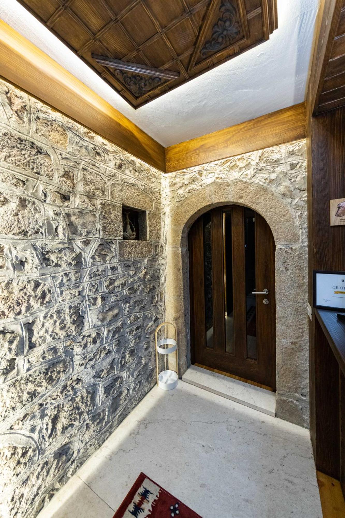 Hotel - Kulla E Zenel Beut Peje Extérieur photo