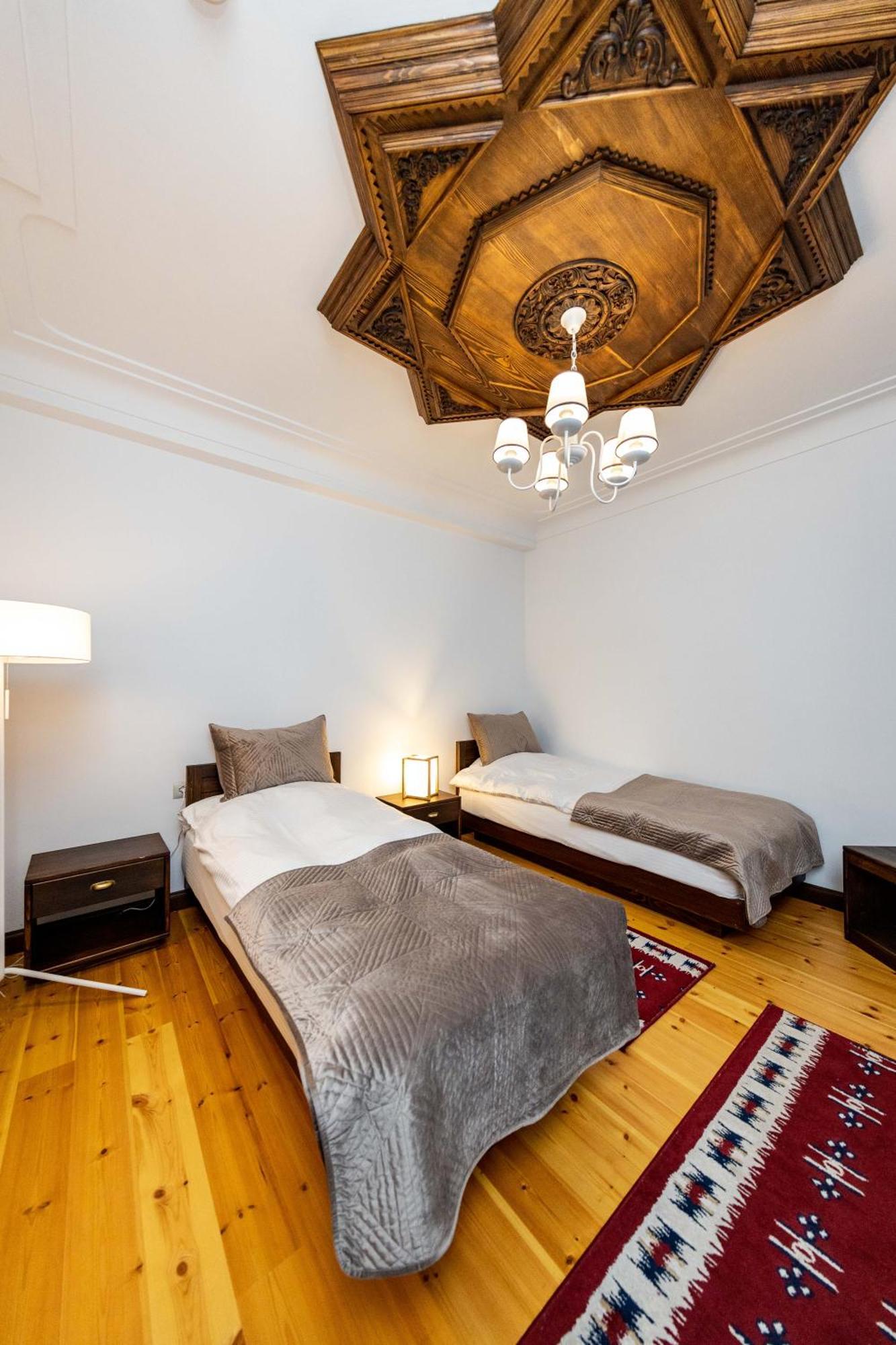 Hotel - Kulla E Zenel Beut Peje Extérieur photo