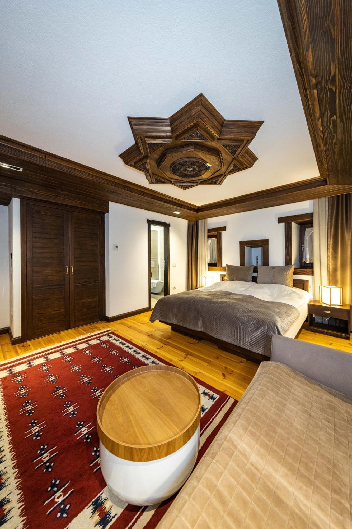 Hotel - Kulla E Zenel Beut Peje Extérieur photo