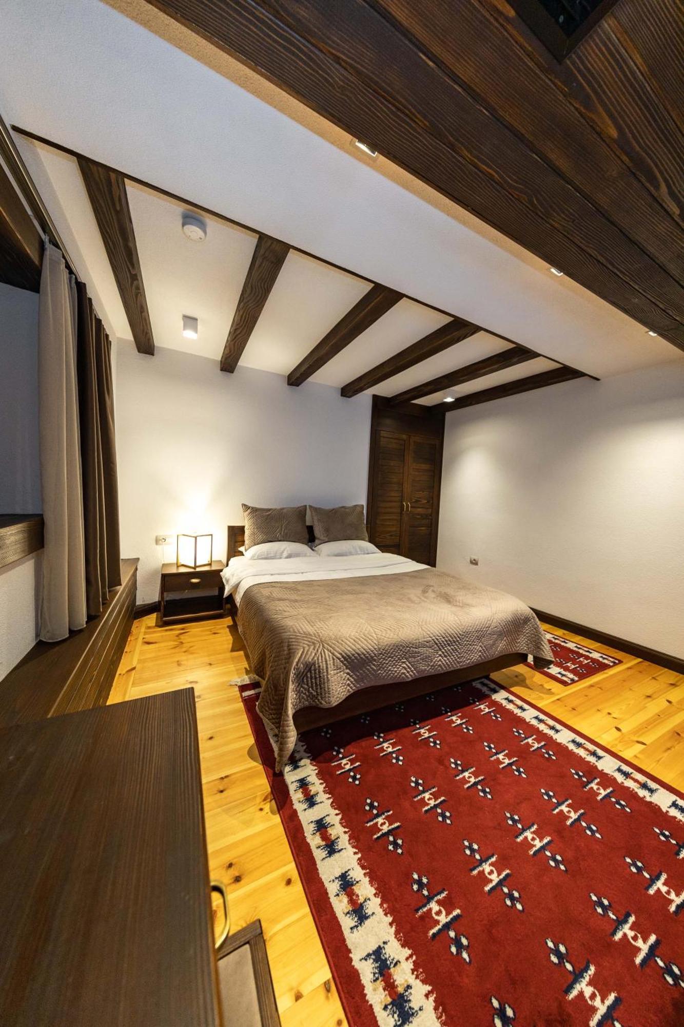 Hotel - Kulla E Zenel Beut Peje Extérieur photo