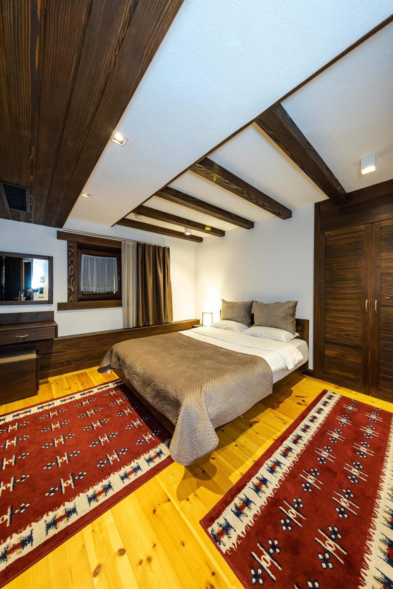 Hotel - Kulla E Zenel Beut Peje Extérieur photo