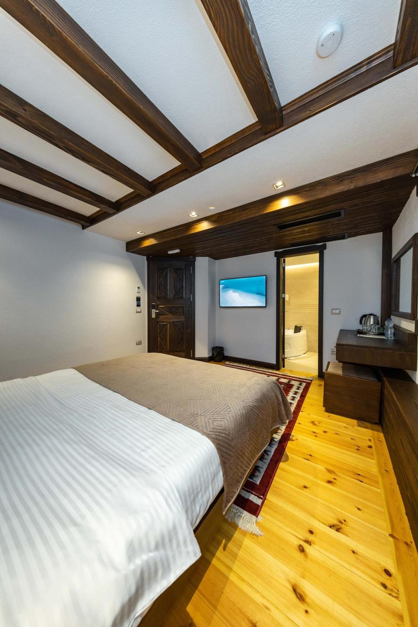 Hotel - Kulla E Zenel Beut Peje Extérieur photo